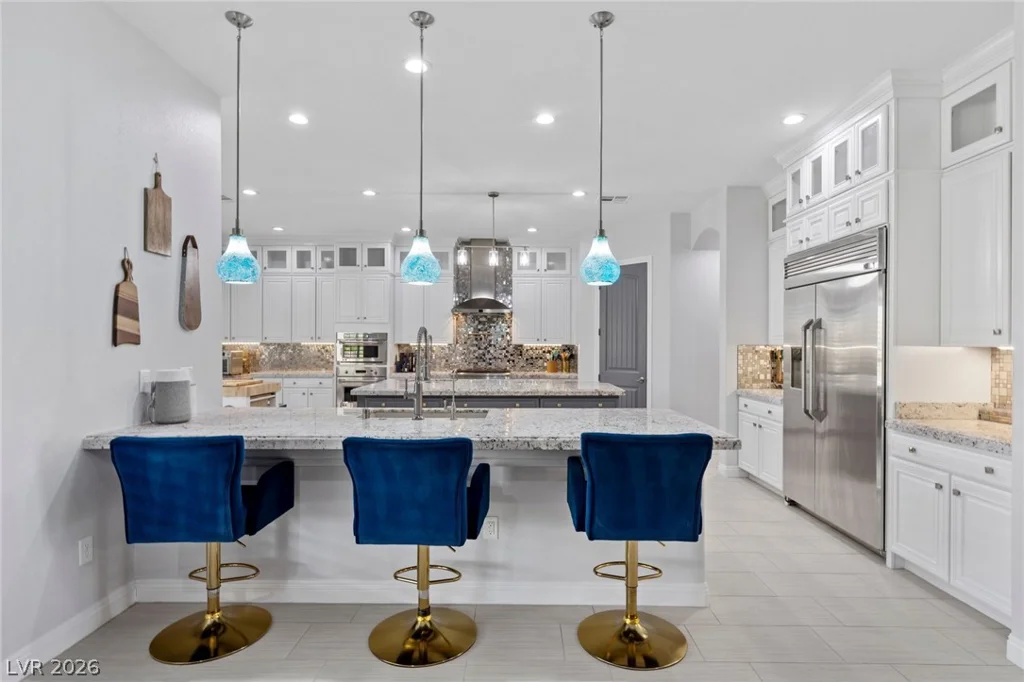 6080 Conquistador, Las Vegas, NV 89149