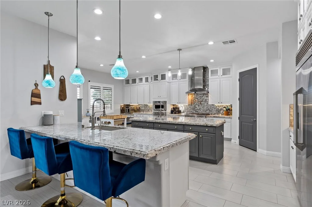 6080 Conquistador, Las Vegas, NV 89149
