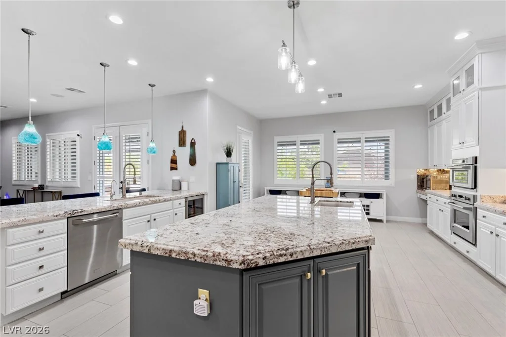 6080 Conquistador, Las Vegas, NV 89149