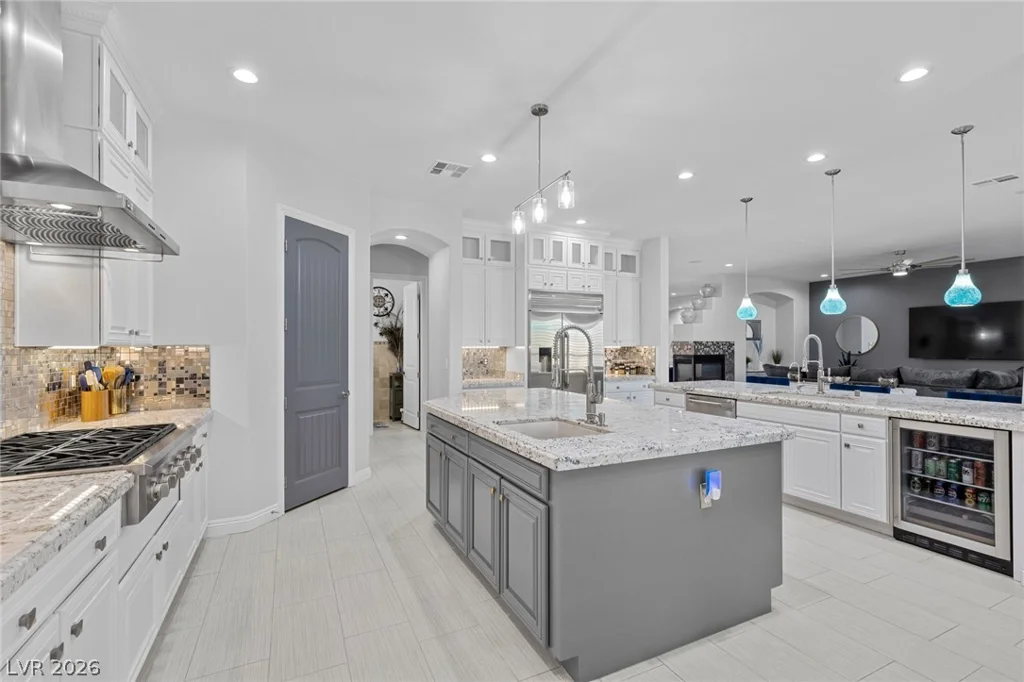 6080 Conquistador, Las Vegas, NV 89149