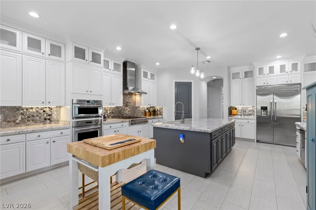 6080 Conquistador, Las Vegas, NV 89149