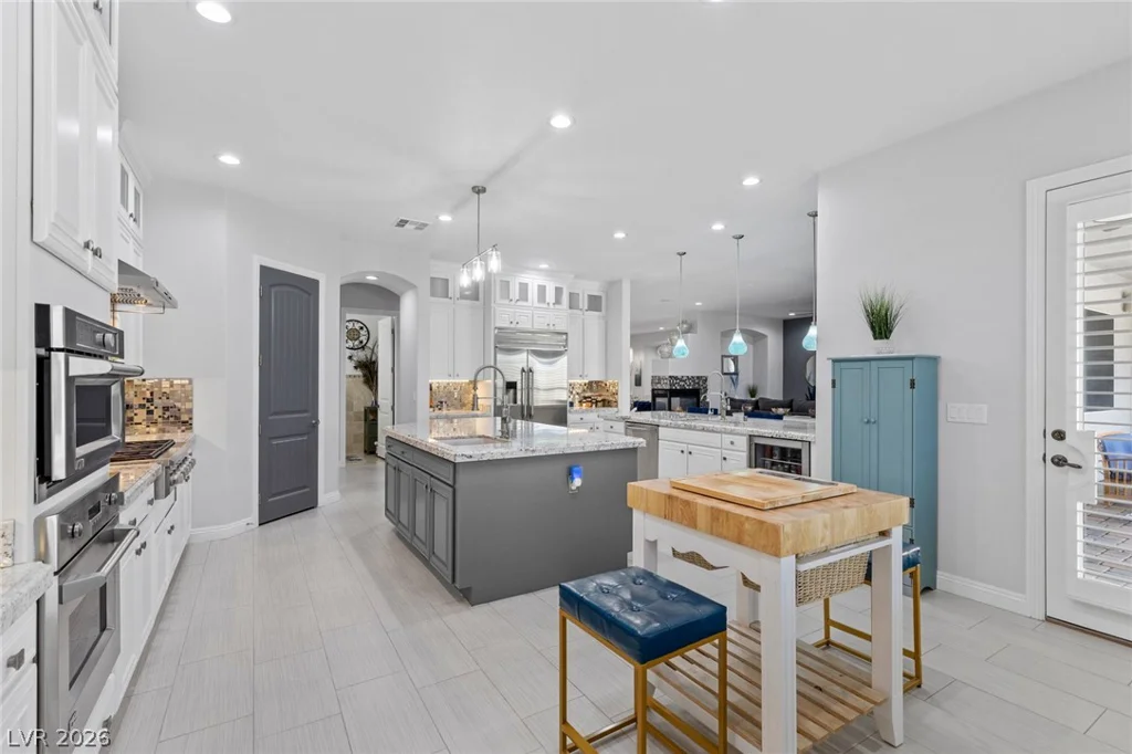 6080 Conquistador, Las Vegas, NV 89149