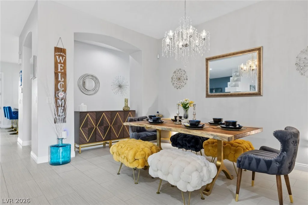 6080 Conquistador, Las Vegas, NV 89149