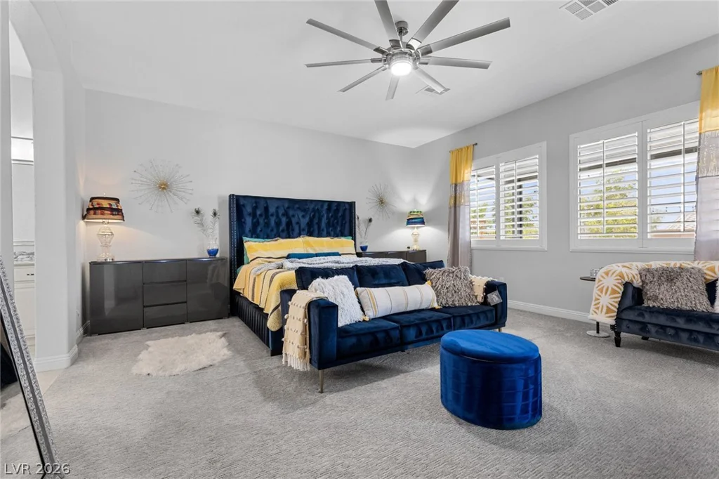 6080 Conquistador, Las Vegas, NV 89149