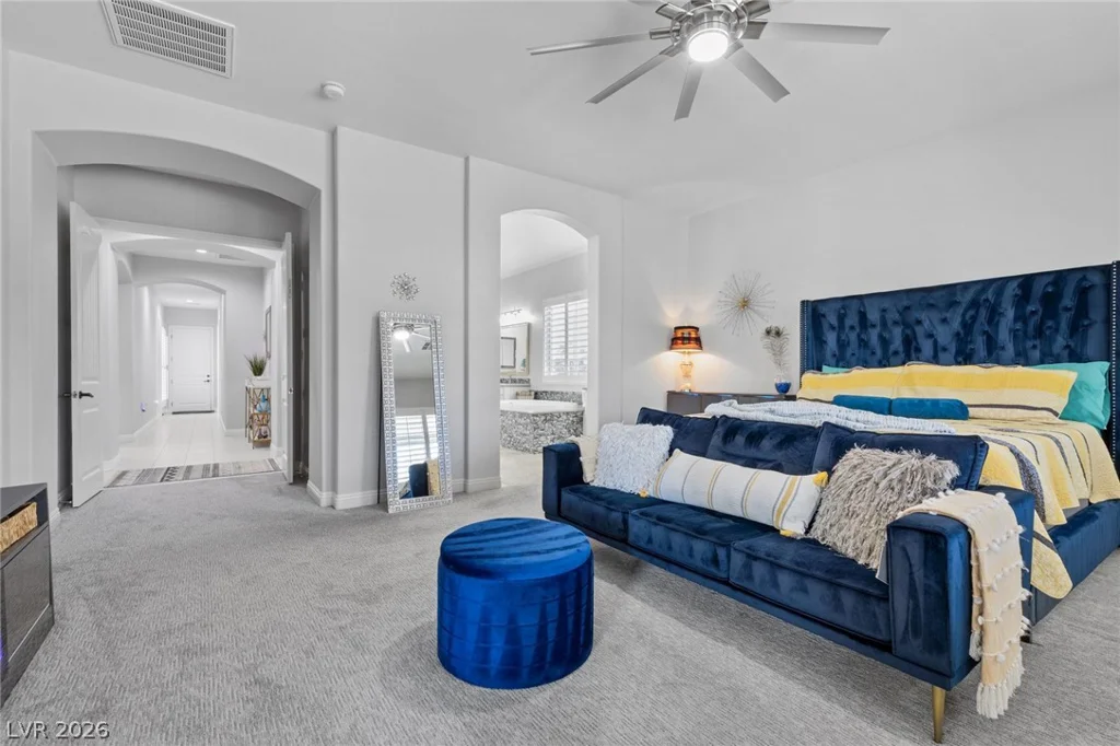 6080 Conquistador, Las Vegas, NV 89149