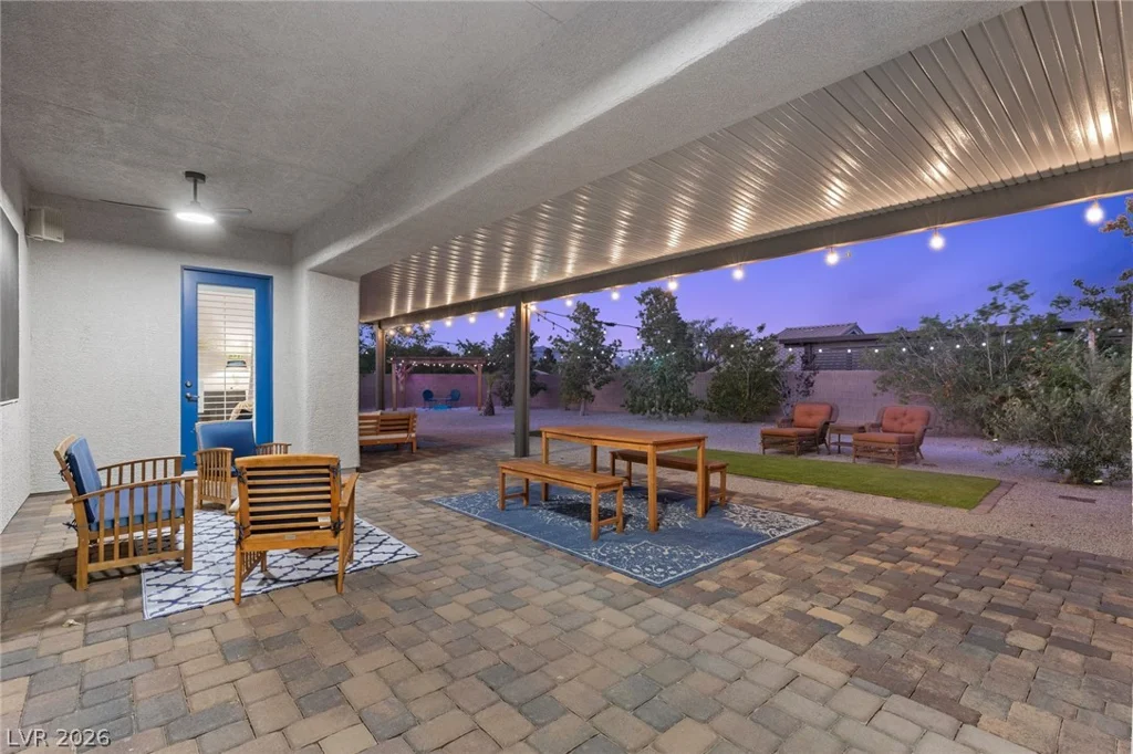 6080 Conquistador, Las Vegas, NV 89149