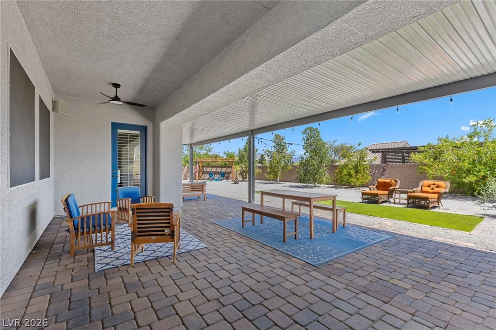 6080 Conquistador, Las Vegas, NV 89149