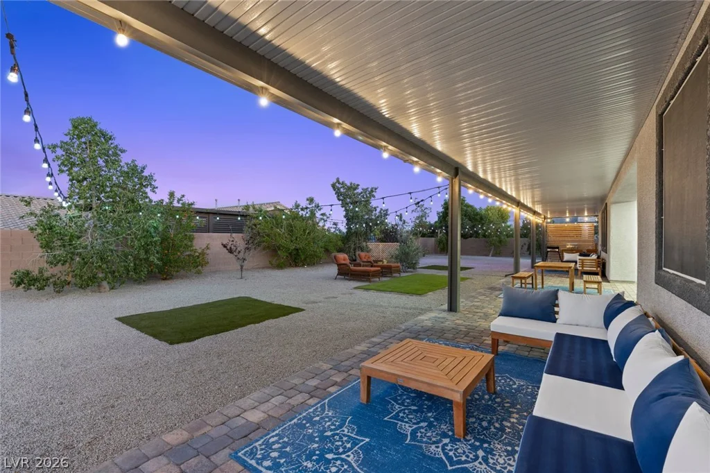 6080 Conquistador, Las Vegas, NV 89149