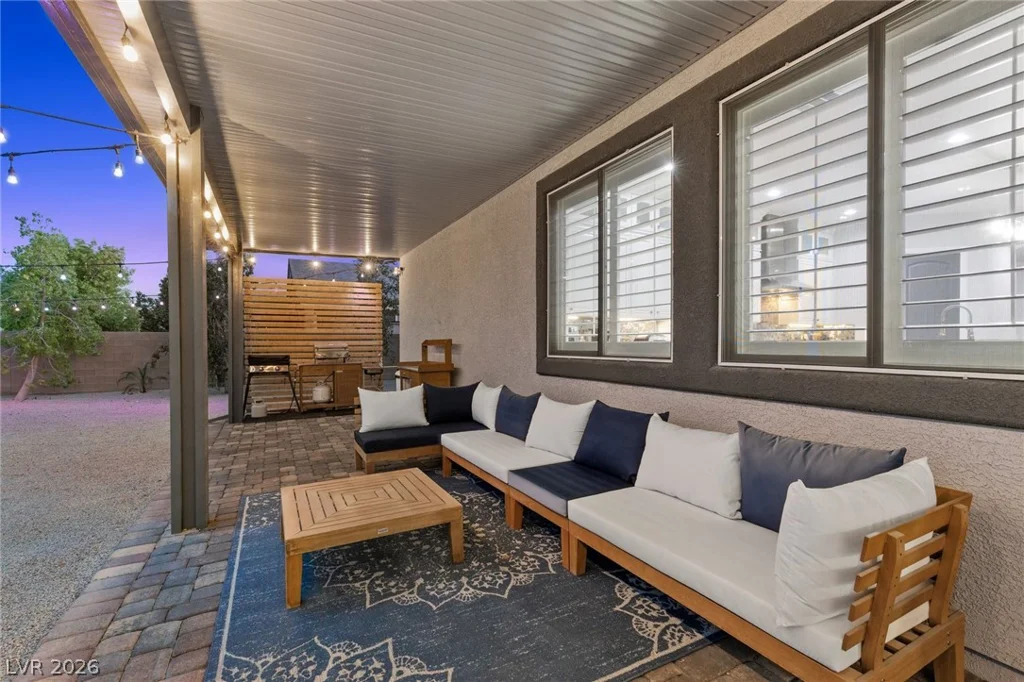 6080 Conquistador, Las Vegas, NV 89149