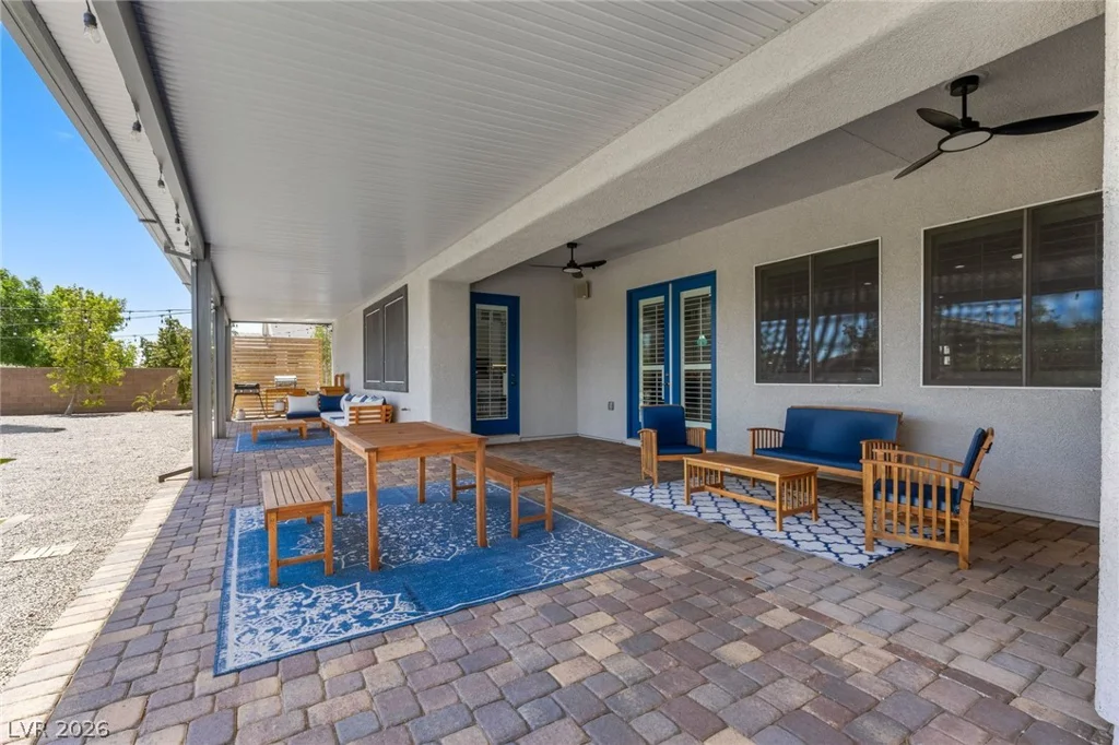 6080 Conquistador, Las Vegas, NV 89149