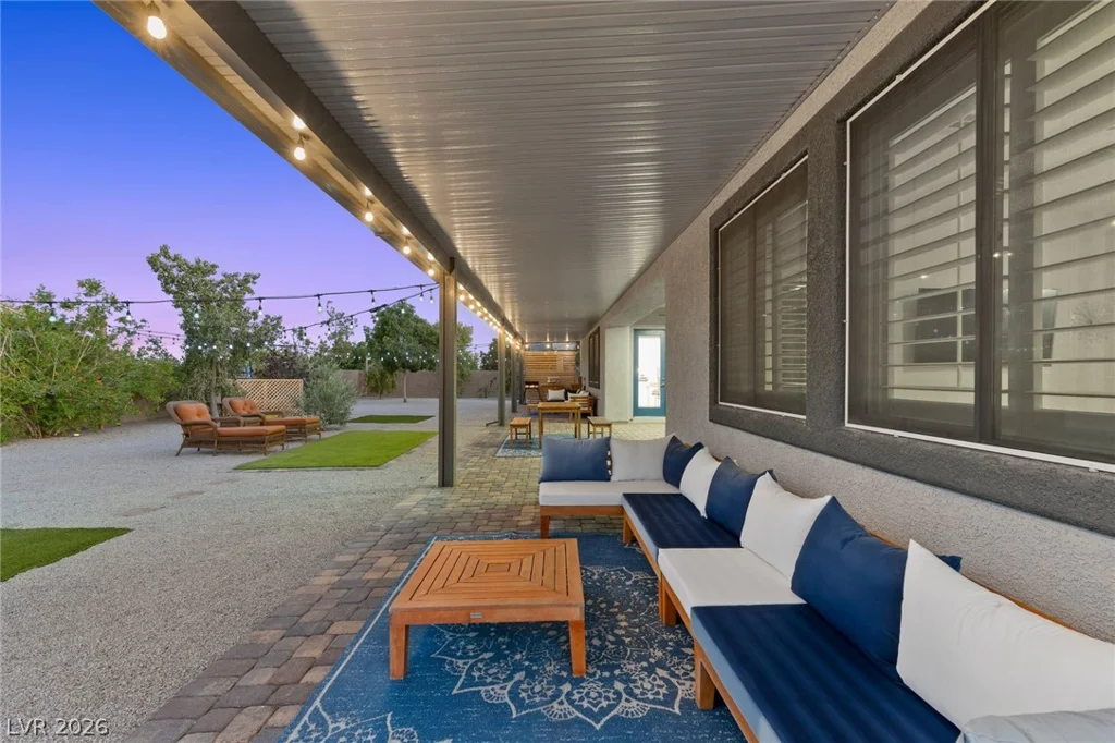 6080 Conquistador, Las Vegas, NV 89149