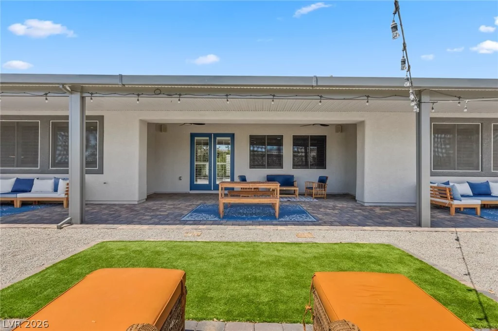 6080 Conquistador, Las Vegas, NV 89149