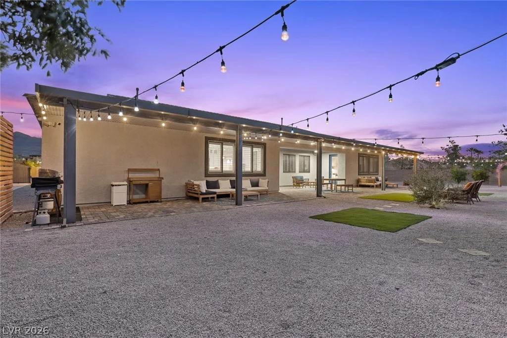 6080 Conquistador, Las Vegas, NV 89149