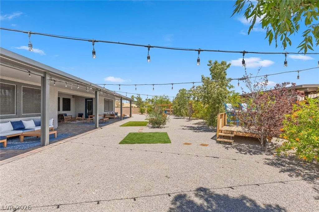 6080 Conquistador, Las Vegas, NV 89149