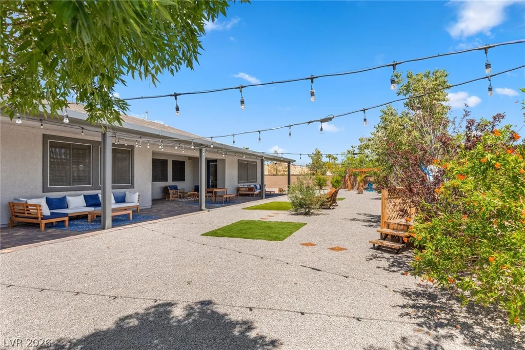 6080 Conquistador, Las Vegas, NV 89149