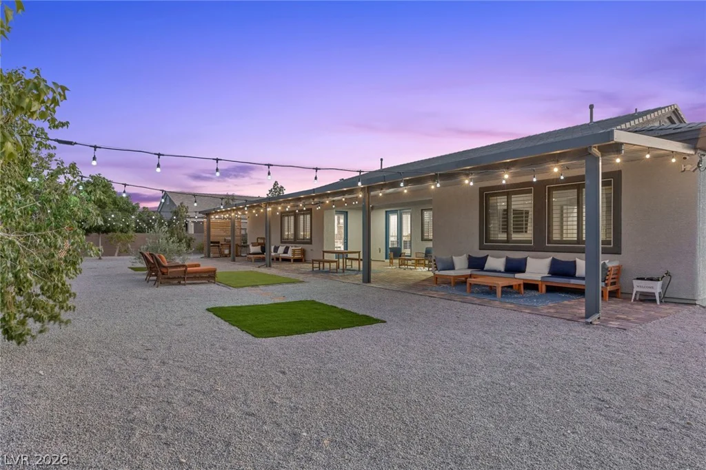 6080 Conquistador, Las Vegas, NV 89149