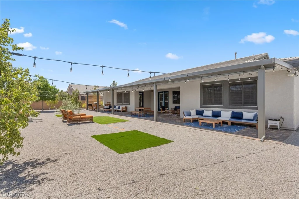 6080 Conquistador, Las Vegas, NV 89149