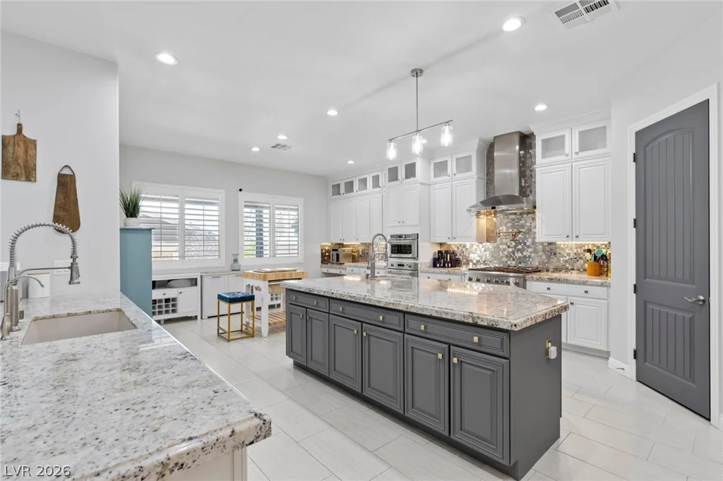 6080 Conquistador, Las Vegas, NV 89149