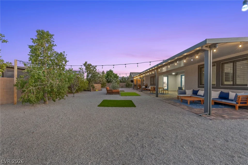 6080 Conquistador, Las Vegas, NV 89149