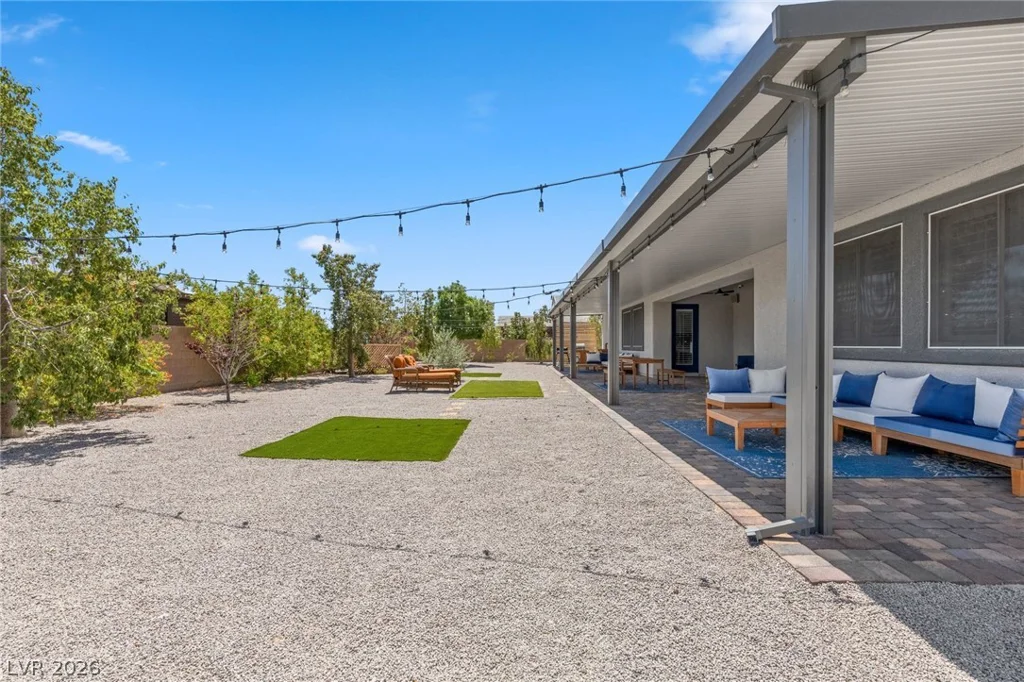 6080 Conquistador, Las Vegas, NV 89149