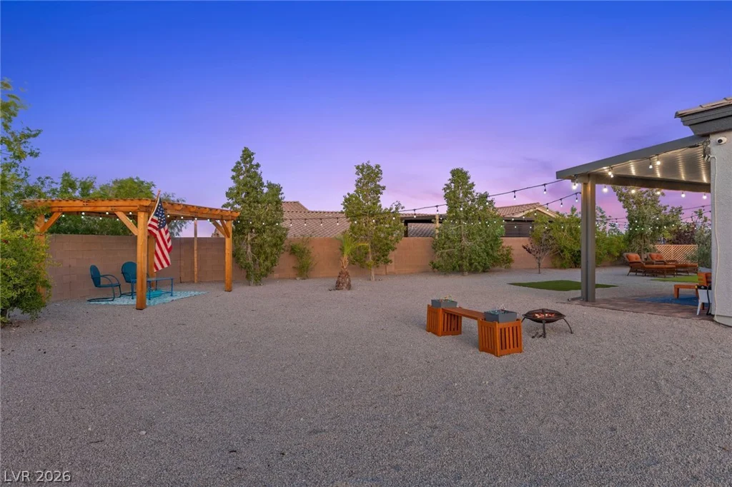 6080 Conquistador, Las Vegas, NV 89149