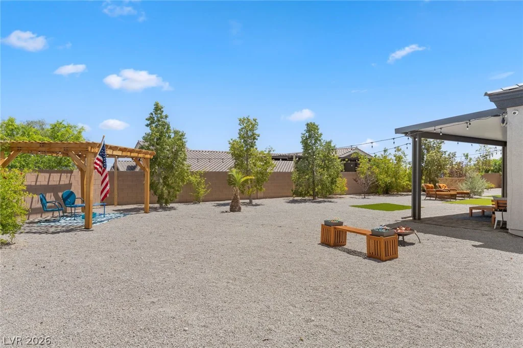 6080 Conquistador, Las Vegas, NV 89149