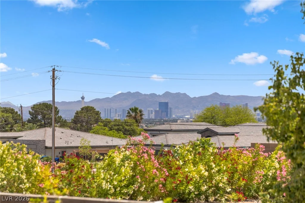 6080 Conquistador, Las Vegas, NV 89149