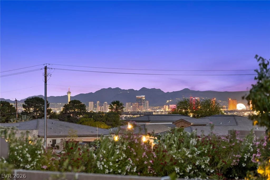 6080 Conquistador, Las Vegas, NV 89149