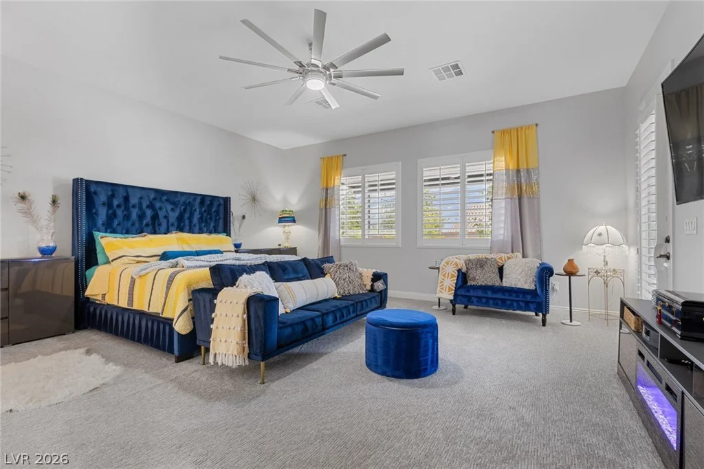 6080 Conquistador, Las Vegas, NV 89149