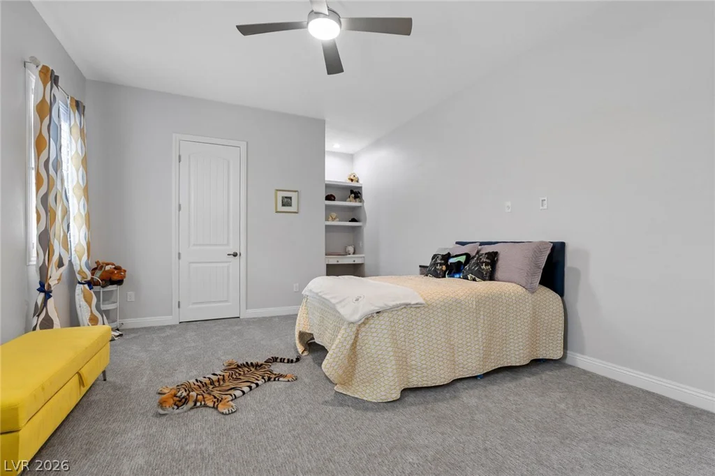 6080 Conquistador, Las Vegas, NV 89149