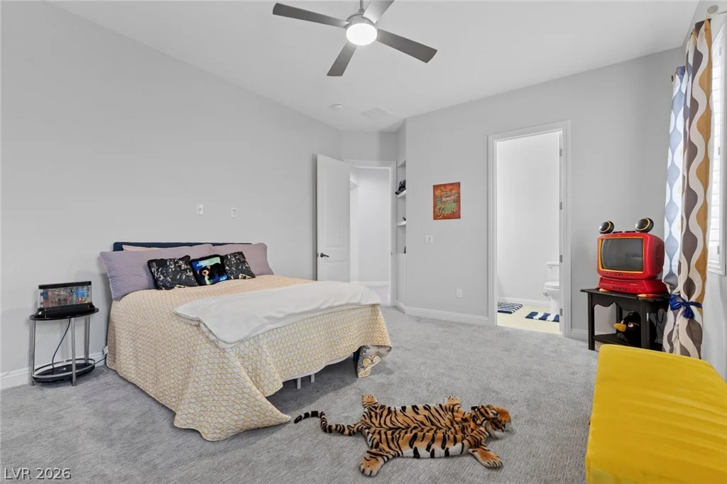 6080 Conquistador, Las Vegas, NV 89149