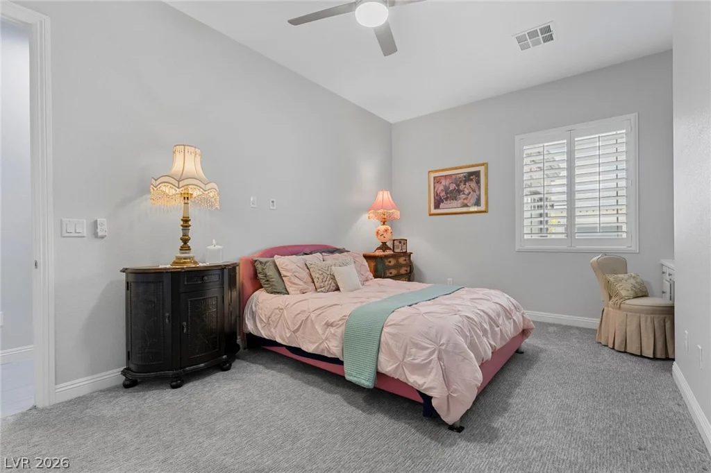 6080 Conquistador, Las Vegas, NV 89149