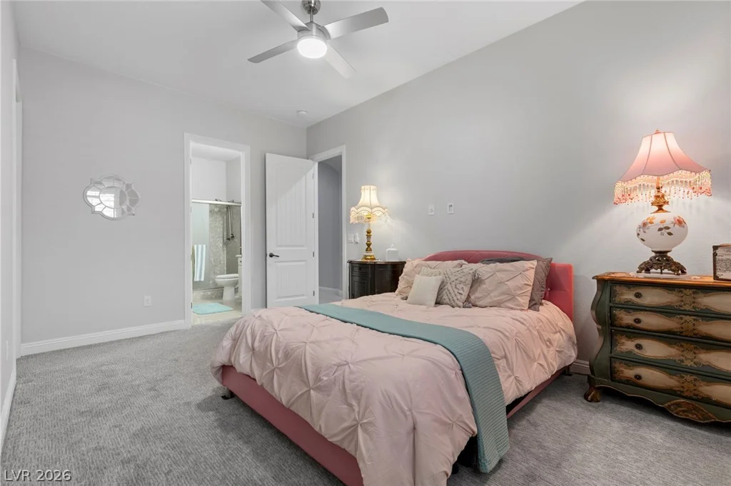 6080 Conquistador, Las Vegas, NV 89149