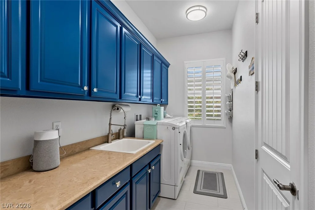 6080 Conquistador, Las Vegas, NV 89149
