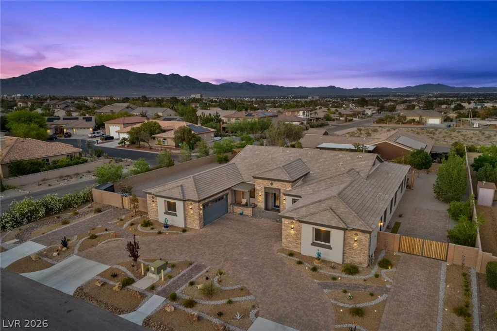 6080 Conquistador, Las Vegas, NV 89149