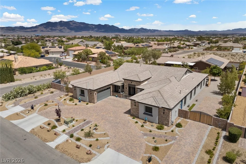 6080 Conquistador, Las Vegas, NV 89149