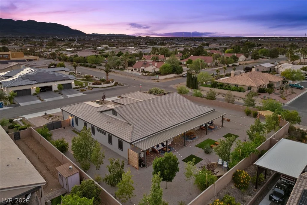 6080 Conquistador, Las Vegas, NV 89149