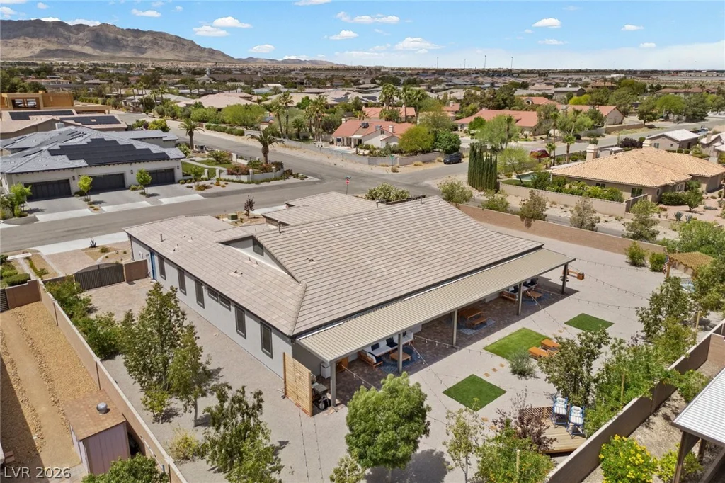 6080 Conquistador, Las Vegas, NV 89149