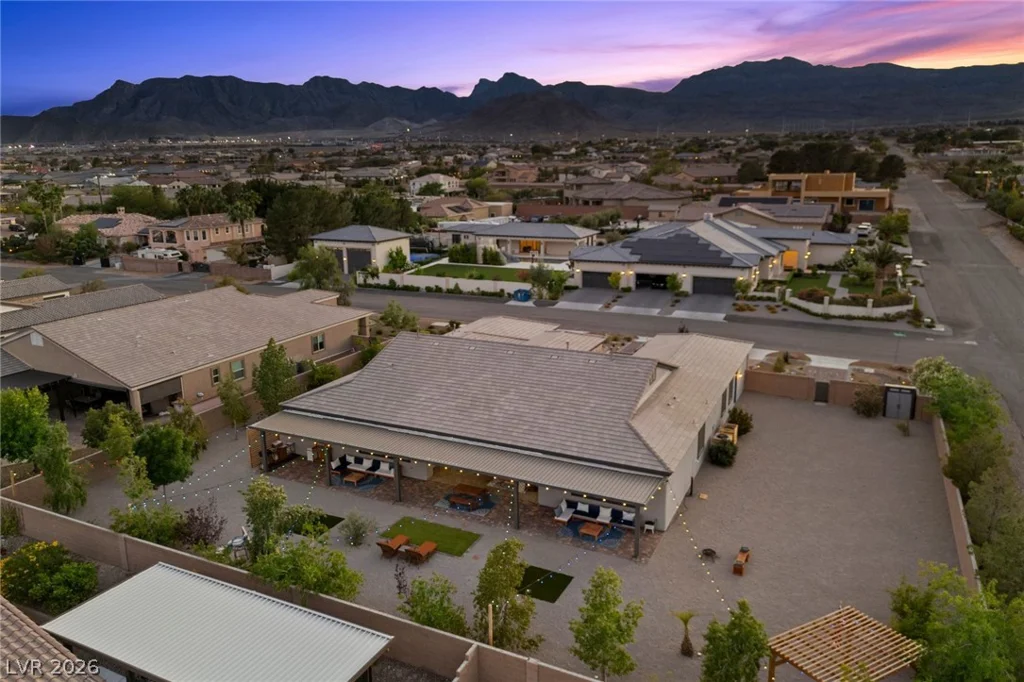 6080 Conquistador, Las Vegas, NV 89149