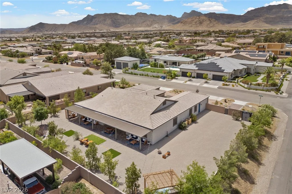 6080 Conquistador, Las Vegas, NV 89149
