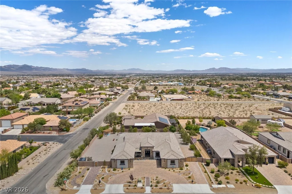 6080 Conquistador, Las Vegas, NV 89149