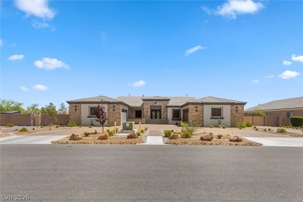 6080 Conquistador, Las Vegas, NV 89149