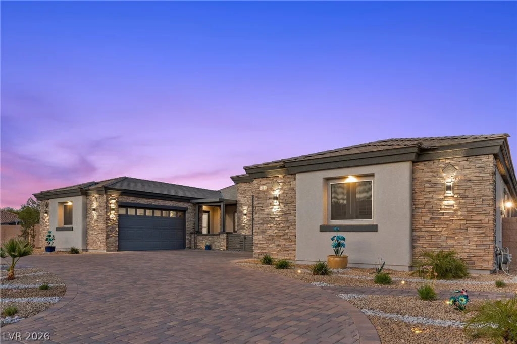 6080 Conquistador, Las Vegas, NV 89149