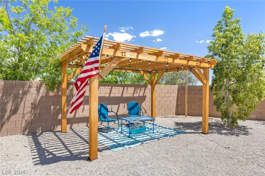6080 Conquistador, Las Vegas, NV 89149