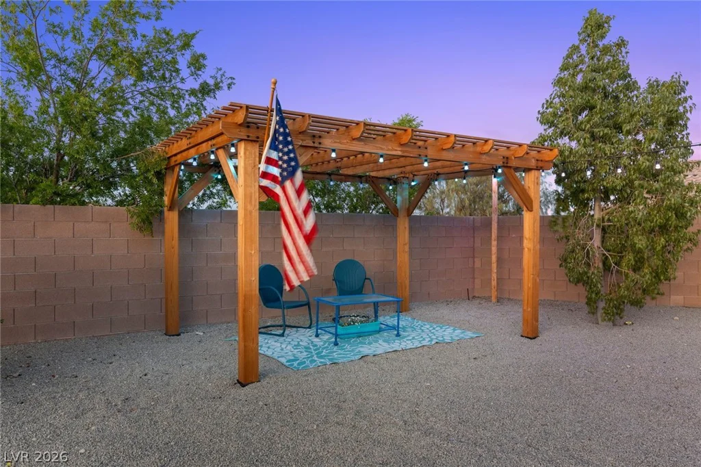 6080 Conquistador, Las Vegas, NV 89149