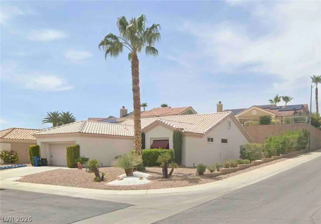 2413 Rockford, Las Vegas, NV 89134