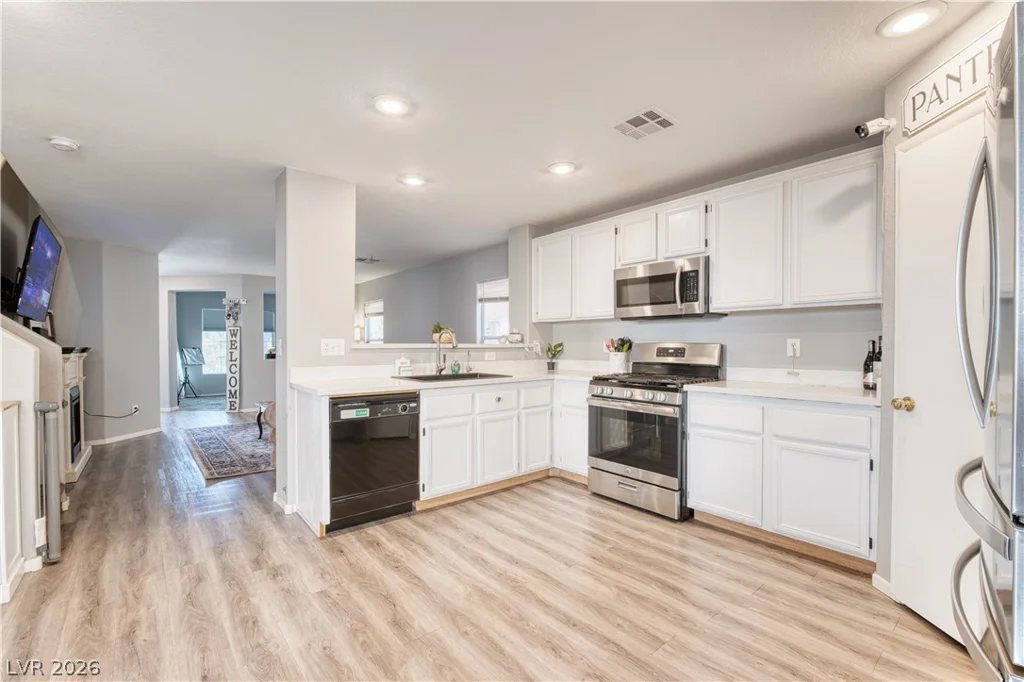 4533 Sunday River, Las Vegas, NV 89122