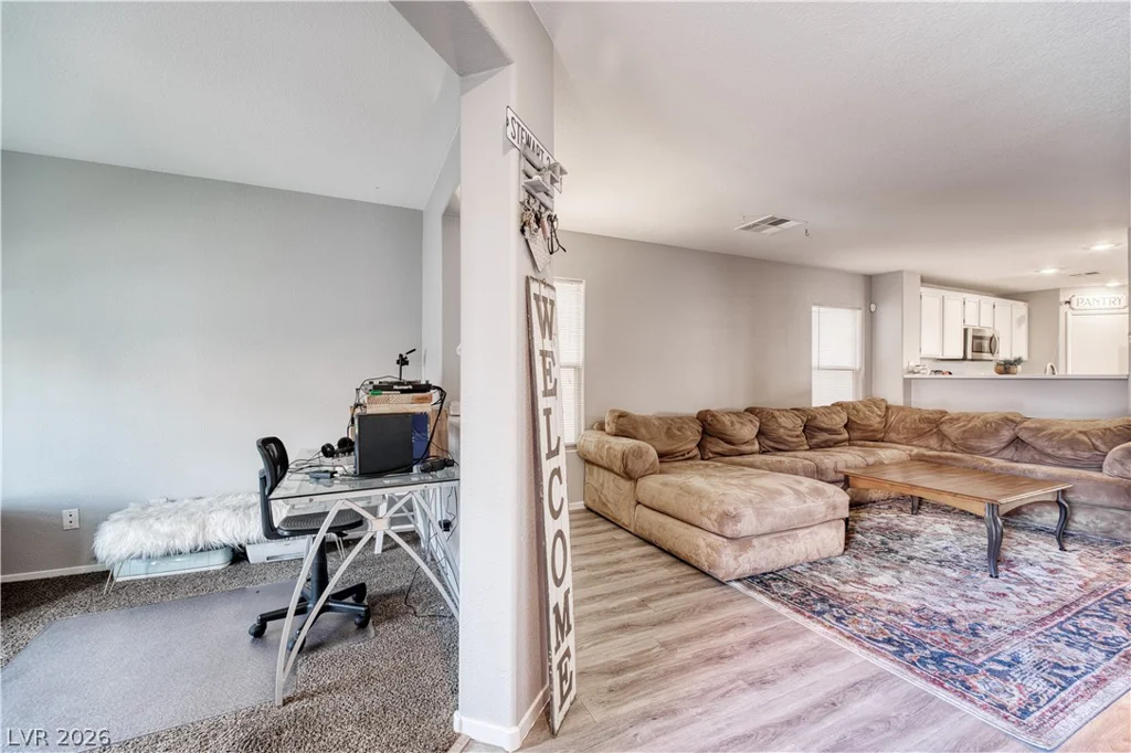 4533 Sunday River, Las Vegas, NV 89122