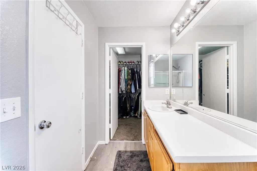 4533 Sunday River, Las Vegas, NV 89122