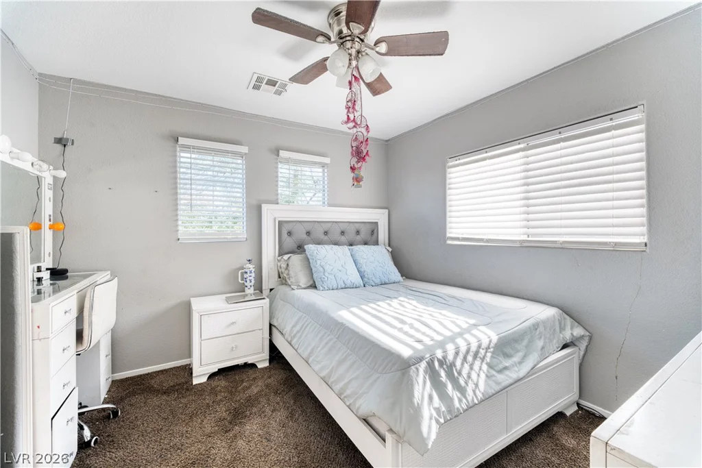 4533 Sunday River, Las Vegas, NV 89122